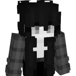 L9_duckyy Minecraft avatar bust