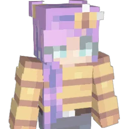 L9zs Minecraft avatar bust