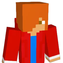 LA3's Minecraft skin