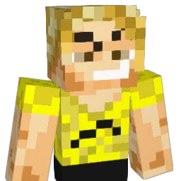 LABUZZTEAM's Minecraft skin