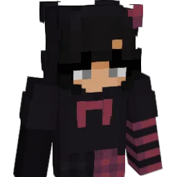 Minecraft-Skin von LACHMEW