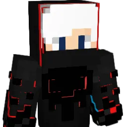 LACmc's Minecraft skin