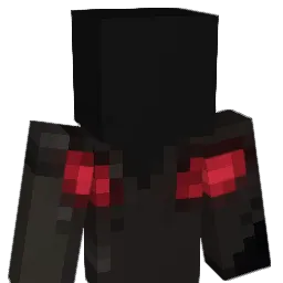 LAFERALIA's Minecraft skin