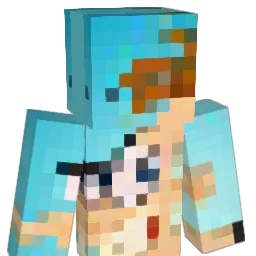 LAFPAf's Minecraft skin