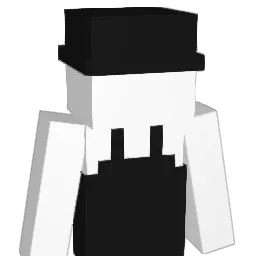 LAGRAMMAIRE's Minecraft skin