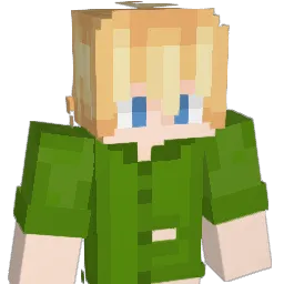 LAGZLUKEY's Minecraft skin