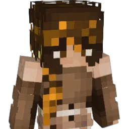 LAHTRC's Minecraft skin