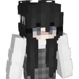 LAILA8's Minecraft skin