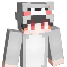 LAKIA_ Minecraft avatar bust