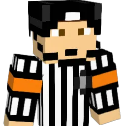 LAKingsDave Minecraft avatar bust