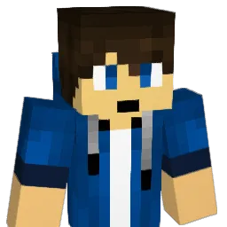 LALABLABLA's Minecraft skin