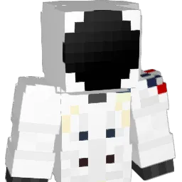 LALONETA12 Minecraft avatar bust