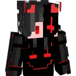 LALO_912 Minecraft avatar bust