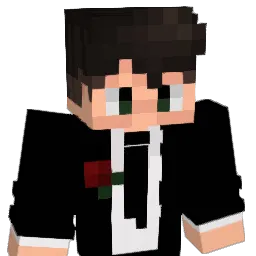 LAM4S's Minecraft skin