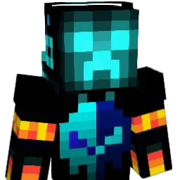 LAMADARK's Minecraft skin