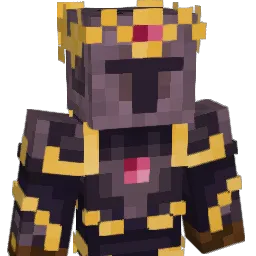 LAMBOxKING107 Minecraft avatar bust