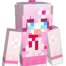 LAMONE4's Minecraft skin