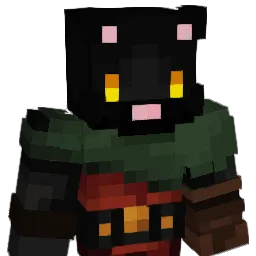 LANIAK3A's Minecraft skin