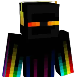 LANKYmatty Minecraft avatar bust