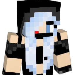 LANxXx3000's Minecraft skin