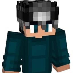 LAOSKUN's Minecraft skin