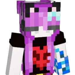 LAPDK66's Minecraft skin