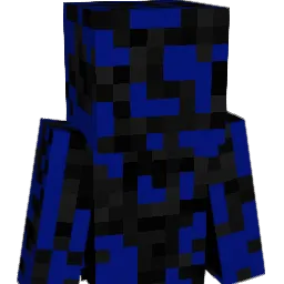 LAPl0s Minecraft avatar bust
