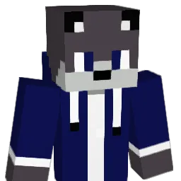LAST_GAMER_40 Minecraft avatar bust