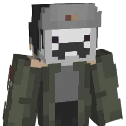 LAS_MONO's Minecraft skin