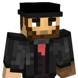 LATCITR Minecraft avatar bust