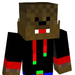 LATMC's Minecraft skin