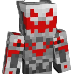 LAT_BROTHERS Minecraft avatar bust