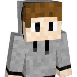 LAXELI3 Minecraft avatar bust