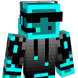 LAXMonkey94 Minecraft avatar bust