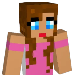 LAYLAANN's Minecraft skin