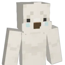 LAZY_REI Minecraft avatar bust