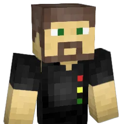 LA_ChonihH Minecraft avatar bust