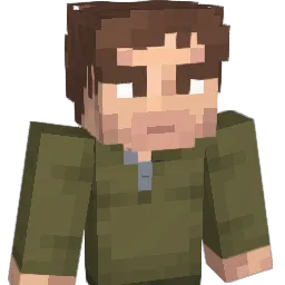LA_PASSION2's Minecraft skin