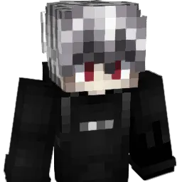 LA_SER Minecraft avatar bust