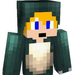LA_mon's Minecraft skin