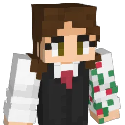 LAmTheGoose Minecraft avatar bust