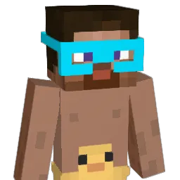 LAronL's Minecraft skin
