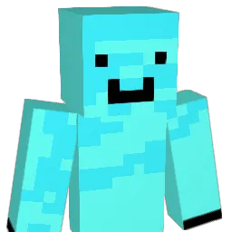 LArtich0 Minecraft avatar bust