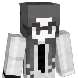 LAzyFiSHH Minecraft avatar bust