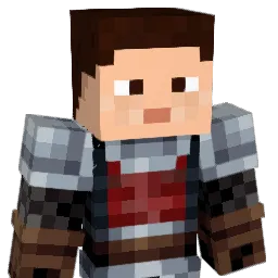 LB3B's Minecraft skin