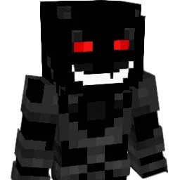 LBDKK Minecraft avatar bust