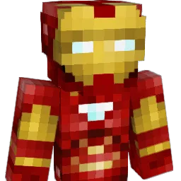 LBFM's Minecraft skin