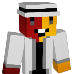 LBJFLD's Minecraft skin