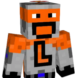 LBOT239's Minecraft skin