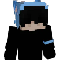 LBOmodel's Minecraft skin